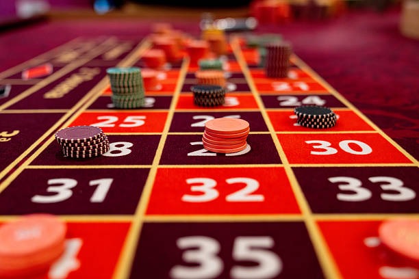 mega 88 betting interface showing table limits and real-time game action