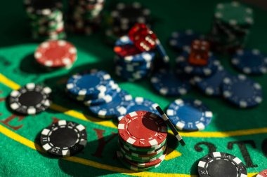 mega 88 Mega Moolah live-dealer studio with professional croupier and high-definition camera setup